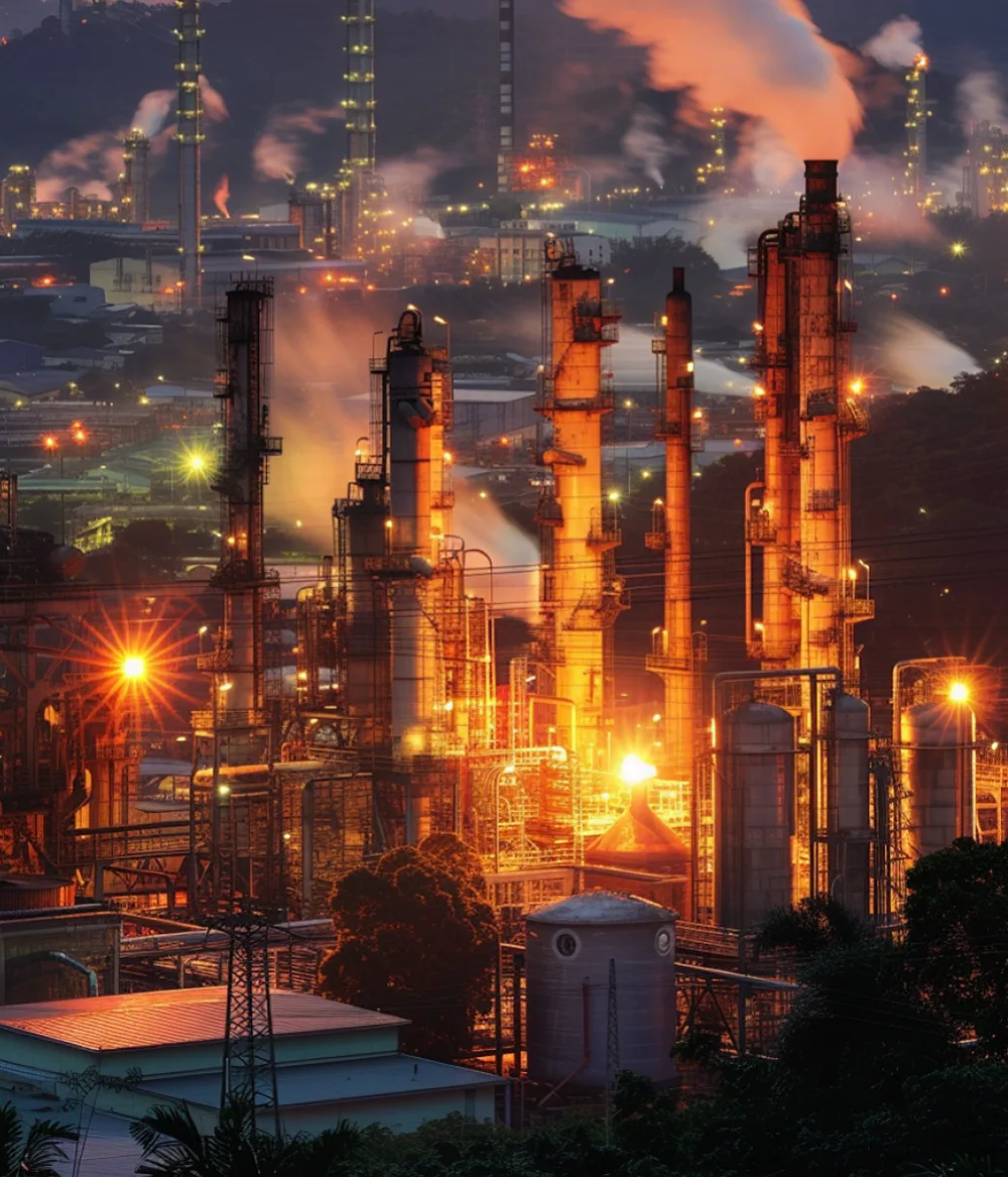 Industria metalurgikoa