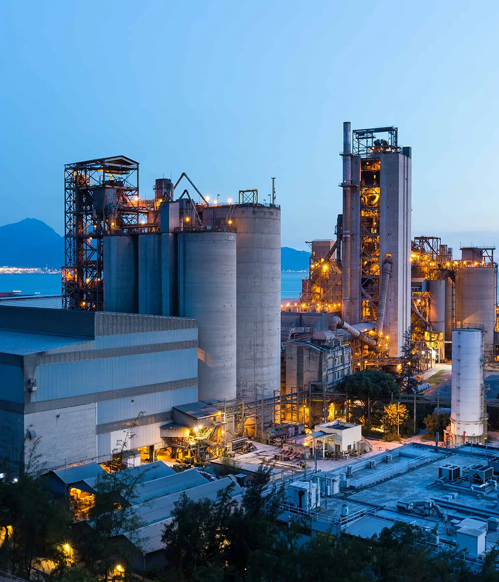 Petrolioaren industria