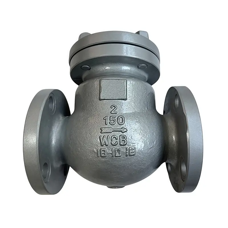 WCB American Standard Check Balbula